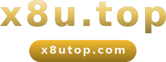 x8u.top logo